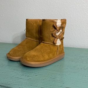 Little girl boots SZ 11